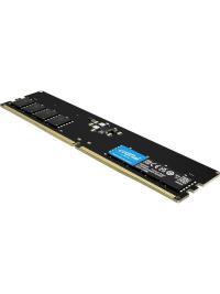 CRUCIAL 16GB 4800Mhz DDR5 CB16GU4800E PC RAM